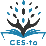Christian English School of Torino ITALY Logo